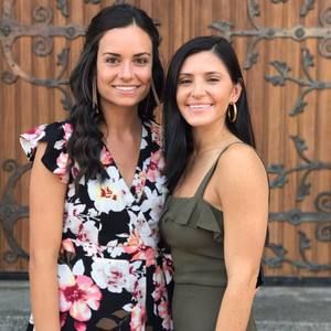 Meet your Posher, Gina